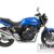 2011 Honda CB400 Super Four ABS