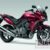 2011 Honda CBF1000 ABS