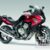 2011 Honda CBF600S ABS