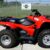 2011 Honda FourTrax Rancher AT