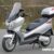 2011 Honda S-Wing 125 C-ABS