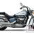 2011 Honda Shadow Classic 400