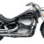 2011 Honda Shadow Spirit 750