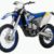 2011 Husaberg FE 390