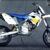 2011 Husaberg FS 570