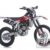 2011 Husqvarna TE250 Meo Replica