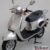 2011 Innoscooter Elektroroller Retro-L