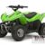 2011 Kawasaki KFX 50