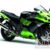 2011 Kawasaki ZZR 1400
