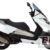 2011 Keeway Silverblade 125