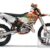 2011 KTM 125 EXC SIXDAYS