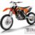 2011 KTM 250 SX-F