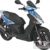 2011 Kymco Agility City 125