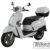 2011 Kymco Like 125