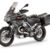 2011 Moto Guzzi Stelvio 1200 NTX 4V