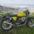 2011 Moto Guzzi V7 Cafe Classic