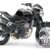 2011 Moto Morini Scrambler