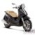2011 Piaggio Beverly Cruiser 500