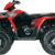 2011 Polaris Sportsman 400 HO