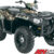 2011 Polaris Sportsman 550 EPS