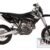 2011 Sherco SM 4.5i-F Black Panther