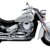 2011 Suzuki Boulevard C50 Special Edition