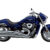 2011 Suzuki Boulevard M109R