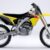 2011 Suzuki RM-Z250