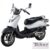 2011 Sym Allo 125
