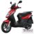2011 Sym Orbit 125
