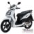 2011 Sym Symphony 125
