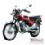 2011 Sym Wolf SB125Ni