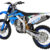 2011 TM Racing MX 250 Fi