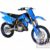 2011 TM Racing MX 85 Junior