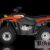 2011 Tomberlin SDX 150 ATV