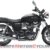 2011 Triumph Bonneville SE