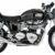 2011 Triumph Thruxton