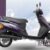 2011 TVS Scooty Teenz