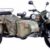 2011 Ural Gear Up 750