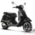 2011 Vespa GTS 125