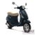 2011 Vespa LX 150 i.e.
