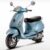 2011 Vespa LX 50 4V