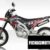 2011 Xmotos X33MD125