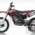 2011 Xmotos XTR250W