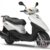 2011 Yamaha Axis Treet