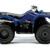 2011 Yamaha Bruin 350