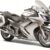 2011 Yamaha FJR1300A