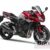 2011 Yamaha FZ1 Fazer
