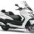 2011 Yamaha Grand Majesty 400
