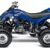 2011 Yamaha Raptor 350